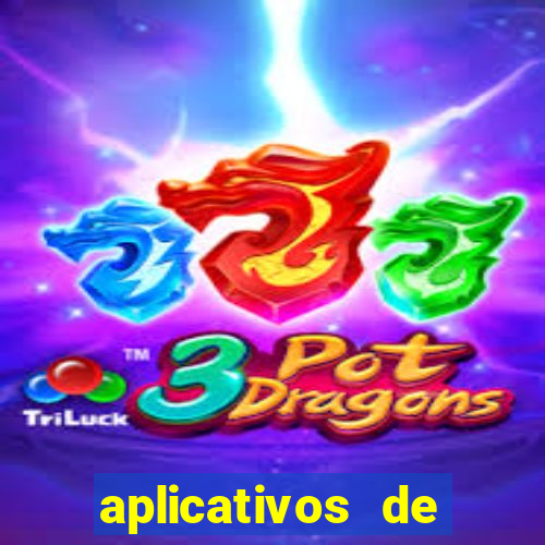 aplicativos de jogos que pagam de verdade